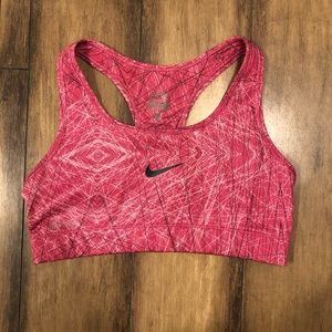 Nike Sports Bra Small
